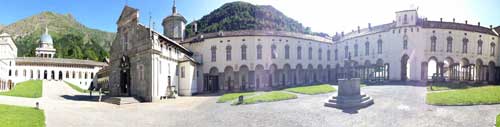 panorami sferici 360